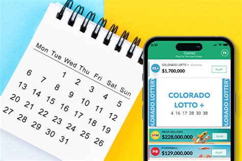 colorado lotto+|Colorado (CO) Colorado Lotto+ Lottery Results and Game Details.